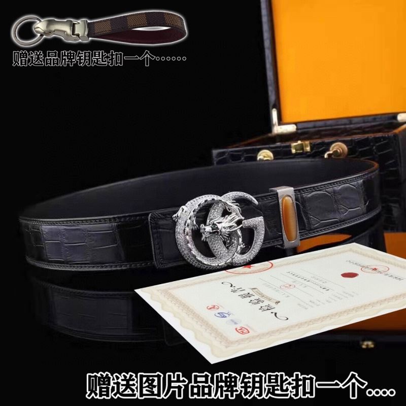 Stefano Ricci Belts